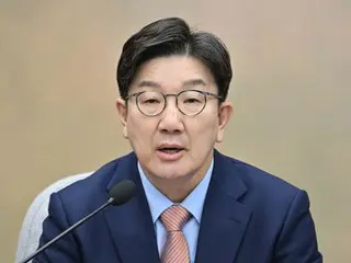権性東国民の力院内代表「非常対策委員長を指名する考えはない…親韓東勲系がまた陰謀論」＝韓国
