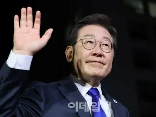 米韓首脳、ゴルフで協力関係を深める…「ゴルフ外交」始動