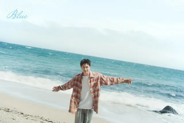ユク・ソンジェ（BTOB）、カムバック初コンセプトフォト公開から「SNL KOREA」出演まで…ハードワーク予告01