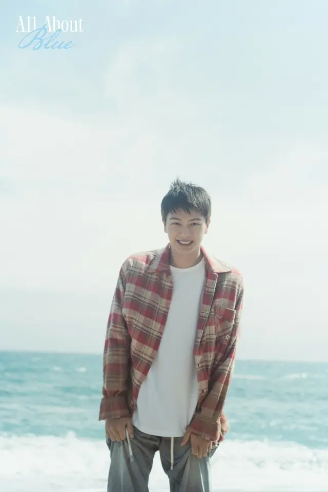 ユク・ソンジェ（BTOB）、カムバック初コンセプトフォト公開から「SNL KOREA」出演まで…ハードワーク予告02