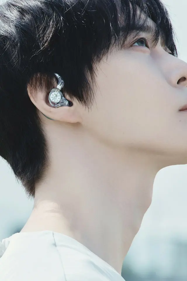 「NCT」ドヨン、タイトル曲「Memory」のMVティーザー公開…圧倒的な感動を予告01