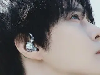 「NCT」ドヨン、タイトル曲「Memory」のMVティーザー公開…圧倒的な感動を予告