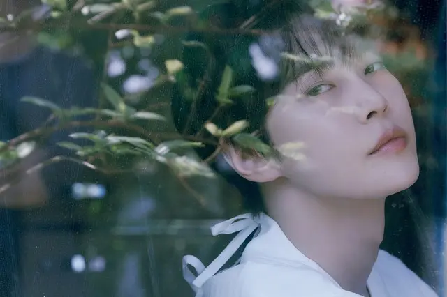 「NCT」ドヨン、タイトル曲「Memory」のMVティーザー公開…圧倒的な感動を予告03