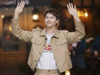 ユク・ソンジェ（BTOB）、笑わせるために完ぺきに身を投じた…イ・スジと歴代級のケミストリーを更新（SNL KOREA7）