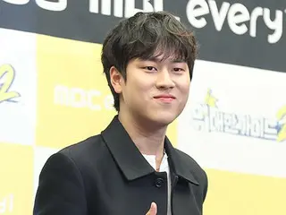 “イベント会場でパワハラ被害”歌手イ・ムジン、きょう（7日）同じ舞台に…「ウェンディ（Red Velvet）のヤングストリート」公開放送