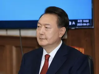「不正選挙」VS「内乱清算」…政権交代後、初の週末集会は人だかり＝韓国