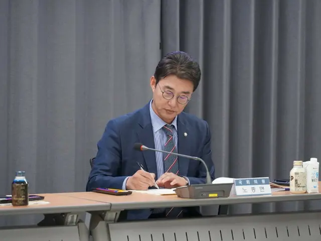 共に民主党「リバックスクールの真相究明が切実だ」•••11日緊急懸案質疑