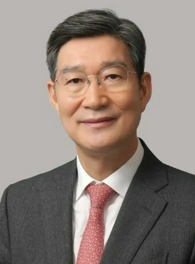 呉桄洙氏＝（聯合ニュース）