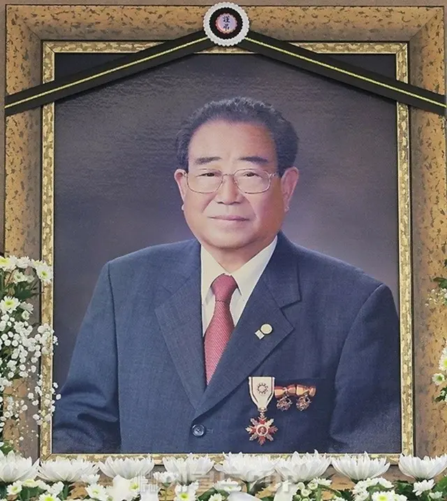 故ソン・ヘさんがこの世を去ってから3年が経った。