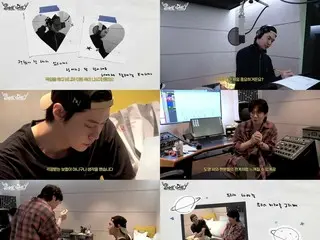 「NCT」ドヨン、「Sand Box」で「NELL」キム・ジョンワンと相乗効果を発揮