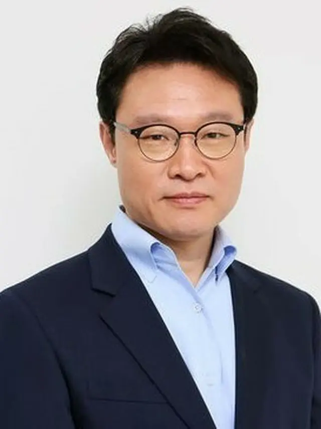 李圭淵氏＝（聯合ニュース）
