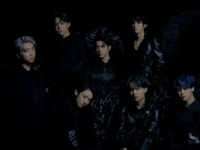［韓流］ＢＴＳ「ＯＮ」　スポティファイ再生回数５億回＝１６曲目