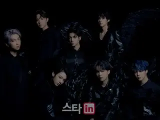 「BTS」、「ON」がSpotifyストリーミング 5億回突破