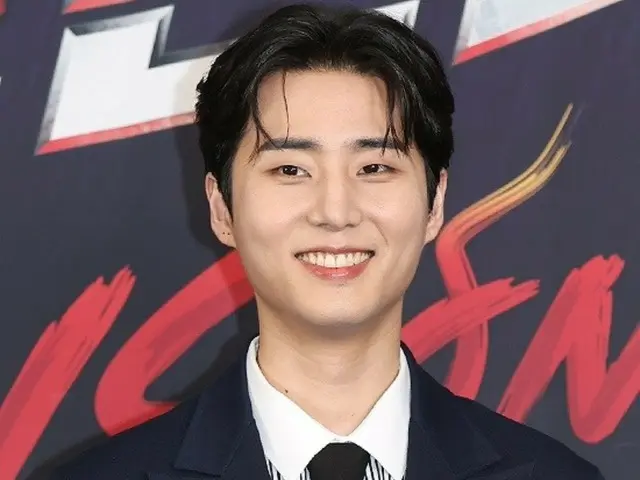 「DAY6」Young K、「グッドボーイ」OST歌唱…きょう（8日）発売