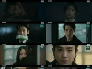 ≪韓国ドラマREVIEW≫「埋もれた心」１２話あらすじと撮影秘話…イ・ヘヨンは幽霊として現れた＝撮影裏話・あらすじ