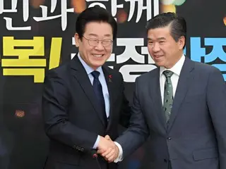 在韓米商工会議所、ワシントン訪問で米韓経済協力強化を模索