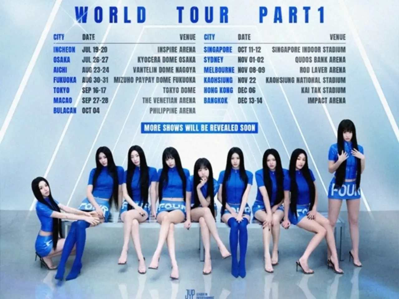 新品未開封　TWICE アジアツアー公式ユニフォーム L ワールドツアー　服 新品未開封 TWICE アジアツアー公式ユニフォーム L ワールドツアー 服