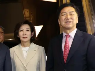 「党代表よりも重要」…野党“国民の力”の院内代表レース、今週が本格化＝韓国