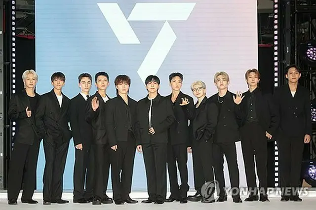ＳＥＶＥＮＴＥＥＮ＝（聯合ニュース）