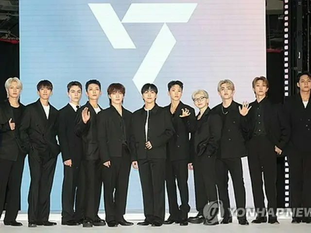 ［韓流］ＳＥＶＥＮＴＥＥＮのアルバム　ビルボード初登場２位