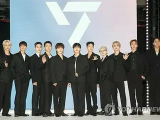 ［韓流］ＳＥＶＥＮＴＥＥＮのアルバム　ビルボード初登場２位