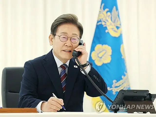 李大統領の国政運営　「うまくやると思う」５８．２％＝最優先課題は「経済回復」