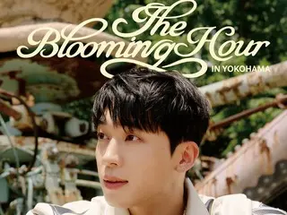チェ・ジョンヒョン（「TEENTOP」チャンジョ）、初のソロアジアファンミーティングツアー開催！グローバル活動始動…「良い姿で恩返ししたい」コメントも
