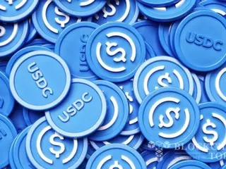 サークル、2日間で247％急騰…アップルとXがステーブルコイン参入検討か