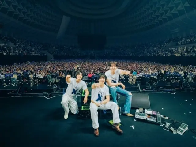 「CNBLUE」、13都市17回のツアー盛況…グローバルな人気再確認