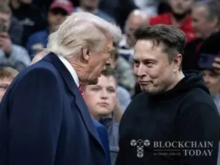 トランプ大統領、マスクとの関係は終了…民主党支援なら「深刻な結果」も警告