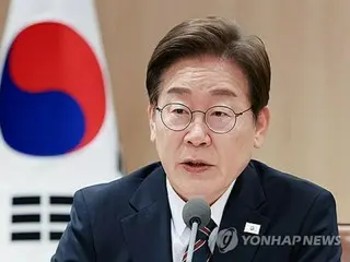 李大統領　公職選挙法違反巡る裁判が延期に