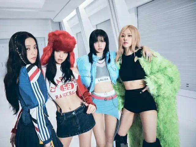 ［韓流］ＢＬＡＣＫＰＩＮＫ　新曲の準備加速＝韓国でＭＶ撮影