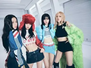 ［韓流］ＢＬＡＣＫＰＩＮＫ　新曲の準備加速＝韓国でＭＶ撮影