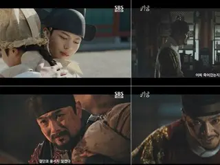 ≪韓国ドラマNOW≫「鬼宮（ききゅう）」15話、ユク・ソンジェ（BTOB）がボナ（宇宙少女）が最後の戦いの準備＝視聴率9.4%、あらすじ・ネタバレ