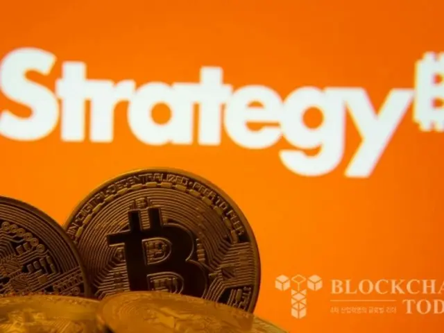 セイラー「オレンジをもっと送れ」…ストラテジー、再びビットコイン大量購入を示唆