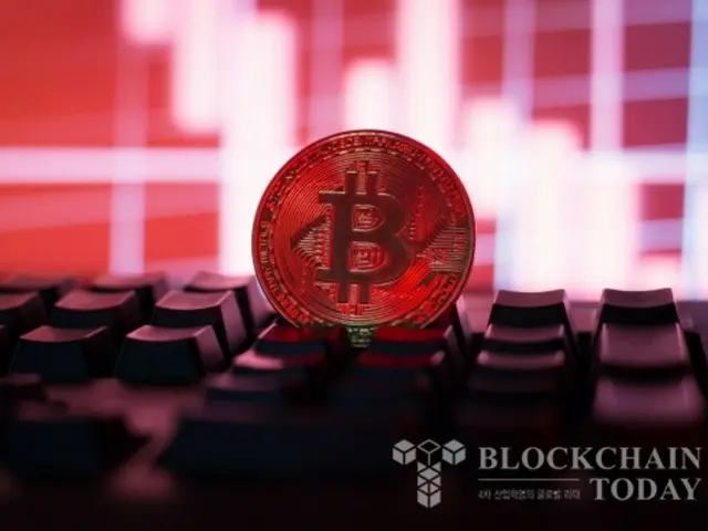 ビットコインネットワークの取引量、2023年10月以来の最低値を記録