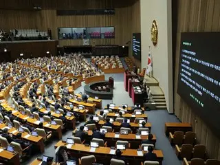 内乱・金建希・チェ上等兵の3大特検法、明日の国務会議に上程＝韓国
