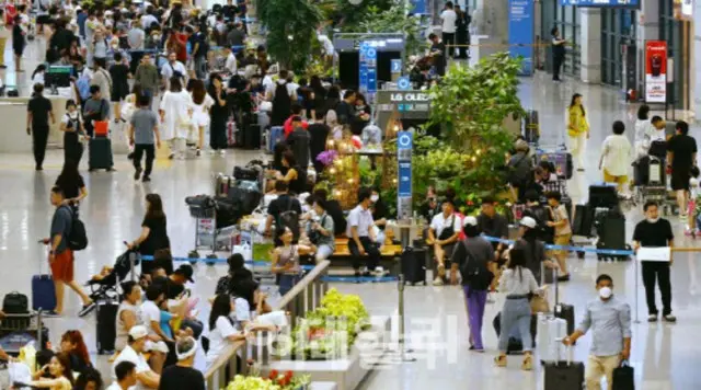 「韓国からMDMA密輸」…日本有名音楽プロデューサー空港で逮捕