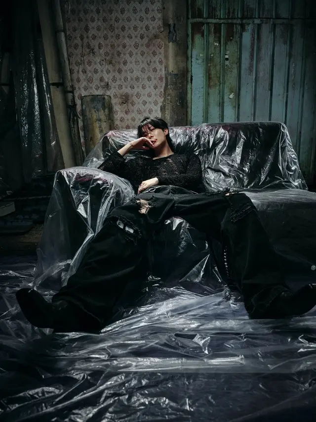 「BTS」J-HOPEソロシングルプロジェクト完成…13日「Killin' It Girl」発売