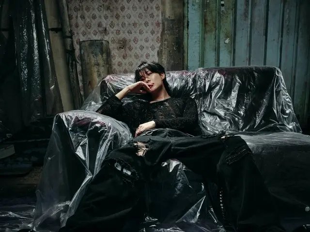 「BTS」J-HOPEソロシングルプロジェクト完成…13日「Killin' It Girl」発売