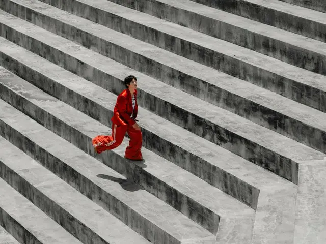 ソ・イングク、待望のSpecial Mini Album『IRO』リリース決定！株式会社THE STAR E&M