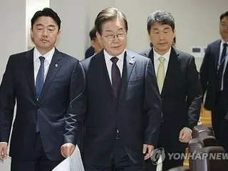 国民が閣僚・次官候補を推薦　韓国新政権が新たな試み