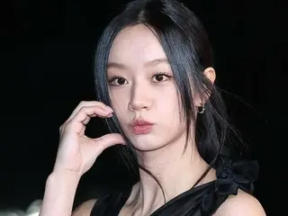 「Girl’s Day」ヘリ、誕生日を迎え5千万ウォン寄付…「少しでも助けになりたい」