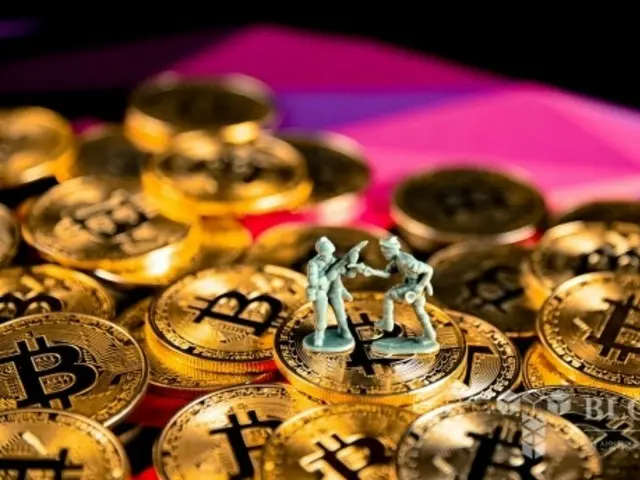 ストラテジー、ビットコイン追加購入…総保有量58万BTCを突破