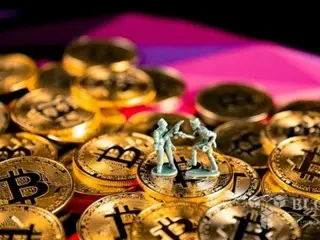ストラテジー、ビットコイン追加購入…総保有量58万BTCを突破