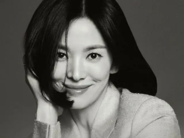女優ソン・ヘギョ、韓国イ・ジェミョン大統領を公開支持？…「いいね」を押した映像とは