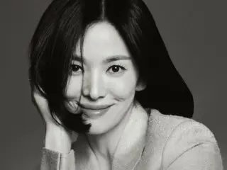 女優ソン・ヘギョ、韓国イ・ジェミョン大統領を公開支持？…「いいね」を押した映像とは