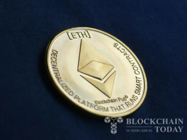 イーサリアム現物ETF、16取引日連続の純流入を記録