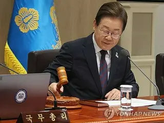特別検察官任命３法案を閣議決定　尹前大統領内乱事件・夫人疑惑など捜査へ