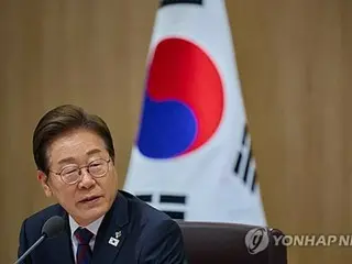李大統領の刑事裁判　５件のうち２件が事実上停止に＝不訴追特権で